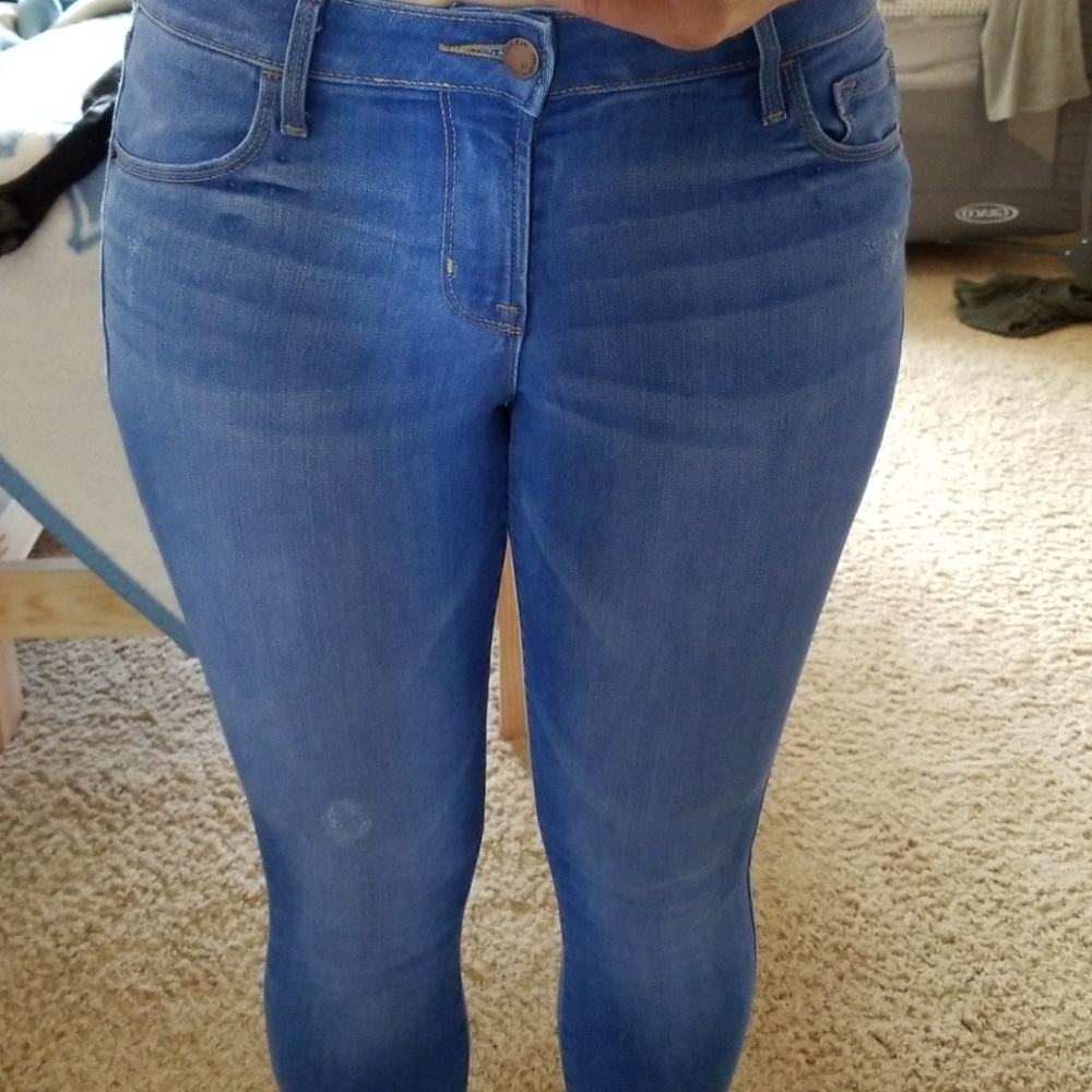 Jeans - Picture 2 of 5